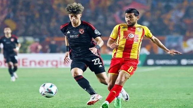 دوري أبطال إفريقيا .. تاريخ مواجهات الأهلي و الترجي