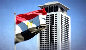   مصر تدين بأشد العبارات الاعتداء الإسرائيلي على سوريا