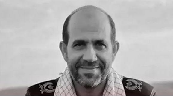 إعلام إيراني: مقتل مساعد قائد قوات الباسيج عظيم إسماعيلي