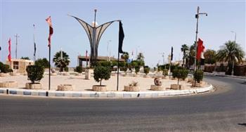   أسوان .. جهود مكثفة لتنفيذ أعمال النظافة العامة بالمناطق والأحياء السكنية