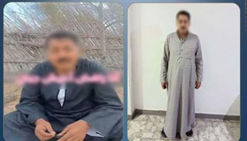   كشف ملابسات فيديو مزيف حول اقتحام منزل بكفر الشيخ وضبط ناشره