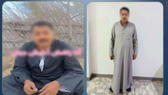 كشف ملابسات فيديو مزيف حول اقتحام منزل بكفر الشيخ وضبط ناشره