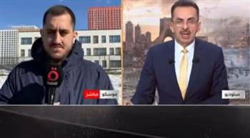   بوتين يشدد على متانة العلاقات مع إيران.. التفاصيل 
