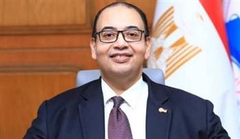   رئيس جامعة كفر الشيخ يهنئ سيدات مصر بمناسبة الاحتفال بعيد الأم