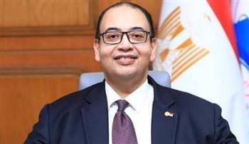 رئيس جامعة كفر الشيخ يهنئ سيدات مصر بمناسبة الاحتفال بعيد الأم