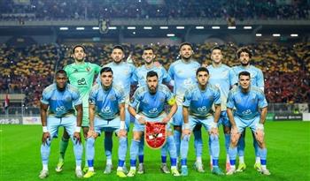   دوري أبطال إفريقيا .. التشكيل المتوقع للأهلي أمام الترجي التونسي