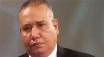   وفاة الفنان وليد جلال بشكل مفاجئ