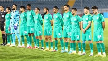 الكونفيدرالية .. المصري في مهمة صعبة أمام شباب بلوزداد