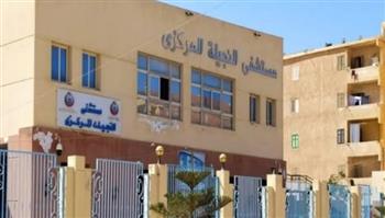   صحة مطروح: استمرار رفع حالة الطوارئ خلال أجازة عيد الفطر