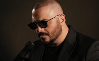   بمناسبة عيد الأم .. رامي عياش يطرح أغنية ياأمي
