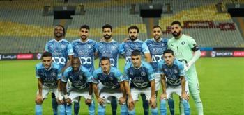   عاجل.. تشكيل بيراميدز أمام الجيش الملكي في مباراة الليلة