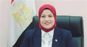   جهود مديرية تضامن بني سويف لدعم الفئات الأولى بالرعاية وتعزيز الحماية الاجتماعية خلال أسبوع