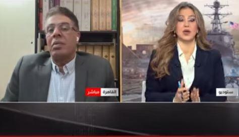 عماد الدين حسين: العرب يدفعون ثمن صراعات القوى الكبرى