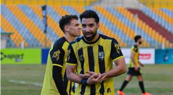   بتروجيت يتعادل مع المقاولون العرب 2/2 في الدوري الممتاز