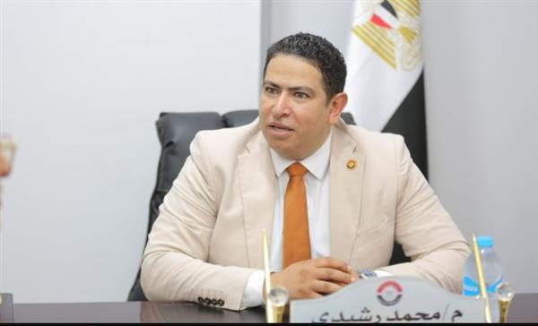 محمد رشيدي: زيارة الرئيس السيسي للبحرين والسعودية تعزز التنسيق العربي المشترك