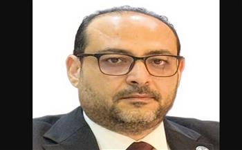   محمد مصطفى كشر: زيارة الرئيس السيسي للبحرين والسعودية تعزز وحدة الصف العربي