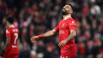   الدوري الإنجليزي .. غياب صلاح يربك حسابات ليفربول قبل مواجهة برايتون