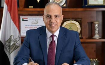   د.سويلم يتابع منظومة الصرف الزراعي بفترة إجازة عيد الفطر المبارك