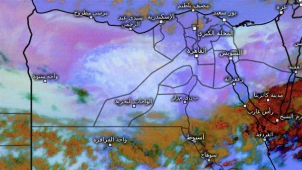  طقس ثالث أيام العيد: تحسن نسبي في الأحوال الجوية 