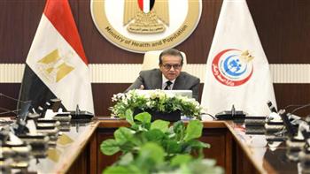   الصحة المصرية: مبادرة الرعاية الصحية لكبار السن تخدم 2.1 مليون مواطن