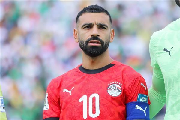 ما سر خروج محمد صلاح من قائمة منتخب مصر..؟ إبراهيم حسن يوضح