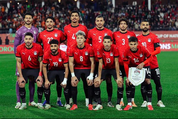 قبل كأس العالم.. قائمة منتخب مصر استعدادًا لمواجهتي السعودية وإسبانيا