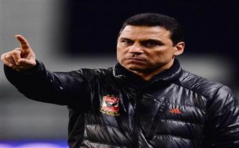  خلفًا لييس توروب.. حسام البدري يقترب من تدريب الأهلي