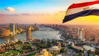 مصر تعزي قطر وتركيا في ضحايا سقوط طائرة مروحية