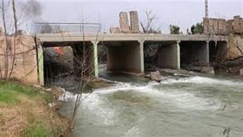وزير الدفاع الإسرائيلي يصدر قرارًا بتدمير جميع الجسور فوق نهر الليطاني جنوب لبنان