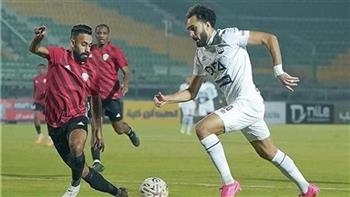   الدوري المصري.. زد يستضيف طلائع الجيش اليوم في صراع الهبوط
