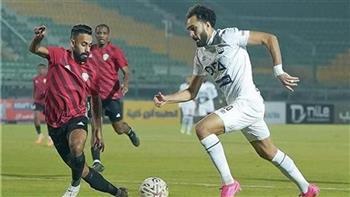 الدوري المصري.. زد يستضيف طلائع الجيش اليوم في صراع الهبوط
