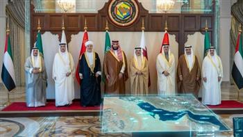   مجلس التعاون لدول الخليج: حقنا اتخاذ ما يلزم لحماية الأمن