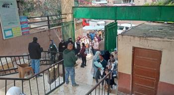 67 ألف زائر لحدائق الحيوان بالمحافظات والاسماك خلال أول يومين من عيد الفطر
