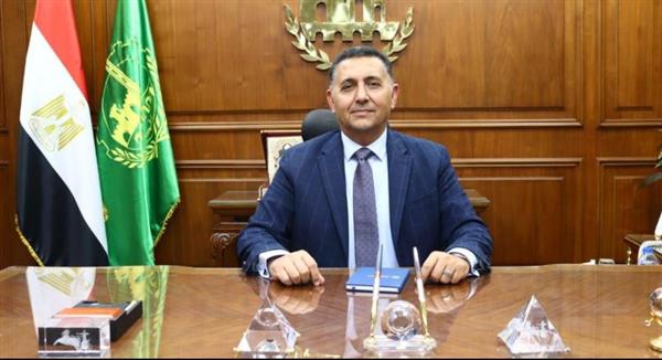 محافظ القليوبية يوجه بتكثيف حملات رفع الإشغالات والنظافة بمدينة الخصوص