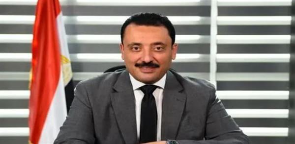 محمد رزق: التضامن الكامل مع دول الخليج موقف راسخ وثابت للدولة المصرية