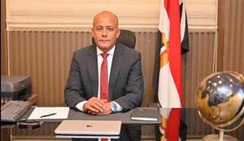   ياسر قدح: جولة الرئيس السيسي الخليجية تأكيد قاطع على وحدة المصير