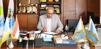   سامي قنديل: تطوير مستمر لمنظومة الصرف الصحي بالإسكندرية للحفاظ على الموارد المائية