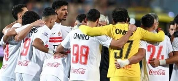 الزمالك يهزم أوتوهو بهدفين ويتأهل لنصف نهائي الكونفدرالية