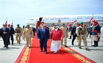 أمين تنظيم حزب الجيل: جولة الرئيس السيسي الخليجية تعزز الشراكة العربية وتؤكد تماسك الجبهة الإقليمية