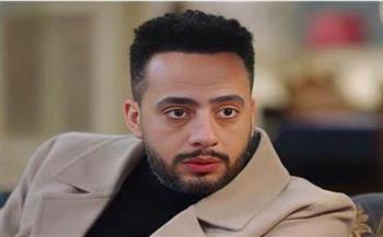   عصام السقا: مسلسل صحاب الأرض رسالة دعم لأهالي غزة