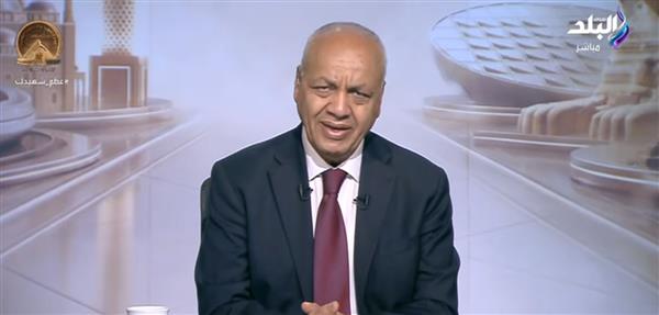 إشادة إعلامية من مصطفى بكري بمستشفى المنيل التخصصي وقصر العيني