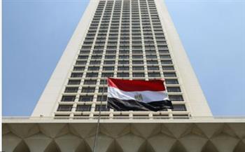   مصر تدين قصف إسرائيل للمنشآت والبنى التحتية في لبنان وتحذر من مغبة أي غزو بري