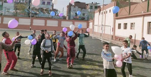 محافظ أسيوط: مبادرة العيد أحلى تحول مراكز الشباب إلى منصات جماهيرية