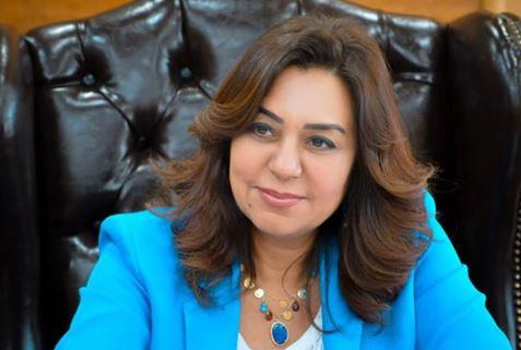 منال عوض: شهادة Qr code للعيادات للتخلص من مخلفاتها بشكل آمن