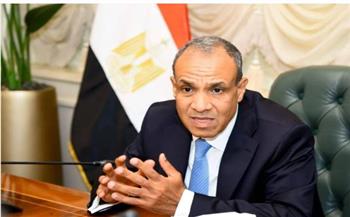   وزير الخارجية يبحث مع نظيره العراقي سبل خفض التصعيد الإقليمي