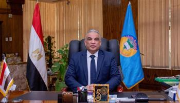   رئيس جامعة طنطا : نتبنى نموذج "جيل رابع" يربط الأكاديميا بالصناعة