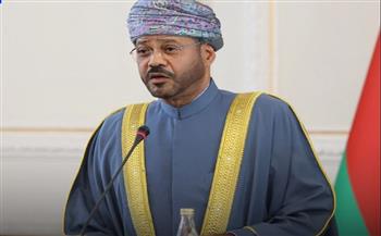   عمان: استمرار الحرب يهدد الاقتصاد العالمي وتحركات تضمن المرور الآمن في مضيق هرمز