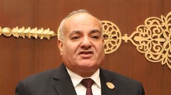 محمد نوح: زيارات الرئيس السيسي للخليج تؤكد ثبات موقف مصر الداعم لأمن الأشقاء