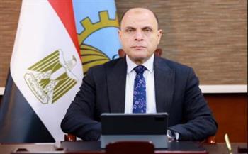 محافظ الغربية: حملات نظافة وتجميل مكبرة خلال عيد الفطر بطريق طنطا–المحلة
