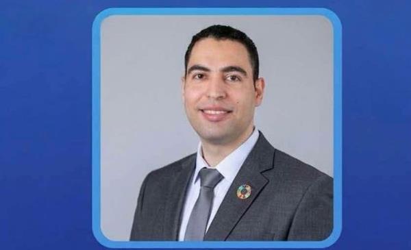 هندسة المنصورة تعلن اختيار أحد خريجيها رئيسًا لمجموعة عمل الأمن المائي بالمنظمة الدولية للموارد